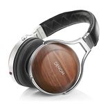 Denon AHD7200 Reference Over-Ear Headphones