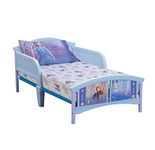 Frozen II 2-Piece Toddler Sheet Set