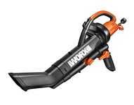 Worx Leaf Shredder