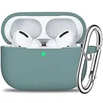 R-fun AirPods Pro Case Cover with K
