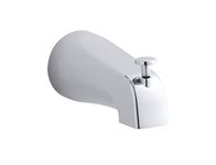 Kohler GP85556-CP Diverter Bath Spout with Slip Fit Connection