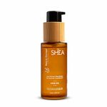 Beauty Garage Pure African Shea Butter Retention Treatment Hair Oil 50ml