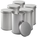 Tea Canister