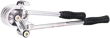 Draper 72376 8/10/12mm Micro Tube Bender
