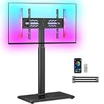 Greenstell TV Stand with LED Lights