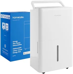 hOmeLabs 1