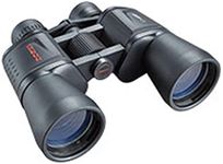 Tasco 170150 Essentials Porro Prism Porro MC Box Binoculars, 10 x 50mm, Black