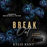 Break Out: Vancouver Knights, Book 