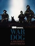 War Dog: A Soldier's Best Friend