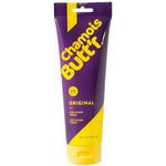 Chamois Butt'r Original Cycling Anti-Chafe Cream, 1 Tube size 235ml/8oz