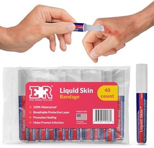 Liquid Ban