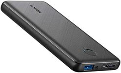 Anker Portable Charger, Power Bank,