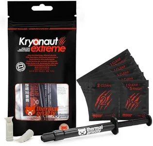 Thermal Gr