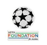 UEFA Champions League Foundation fo