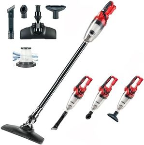 Cordless V