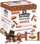 Rip Van Chocolate Hazelnut Mini Waf