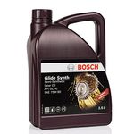 Bosch Semi Synthetic Gear Oil F002H24630- Glide Synth GL4 75W90 for 2 Wheeler