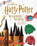 Official Harry Potter Baking Book (