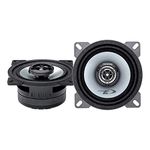 Alpine 4958043515554 Electronics Way Speaker, 10cm Size, 180W