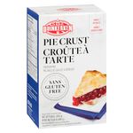 DUINKERKEN FOODS Pie Crust Mix, 400 GR