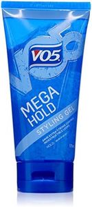 Vo5 Style Wax Mega Hold Gel Tube, 175ml