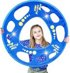 Big Flying Disc Soft for Kids Flyin