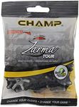 Champ Men's Zarma Tour Golf Spikes 