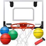 Basketball Hoop For Door Cheap