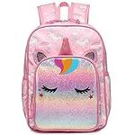 Toddler Kids backpacks,VASCHY Cute 