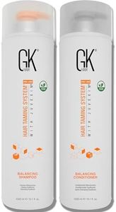 GK HAIR – 