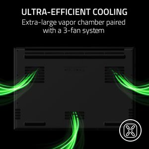Razer Blade 18 Gaming Laptop – RTX 4070, 18” Display