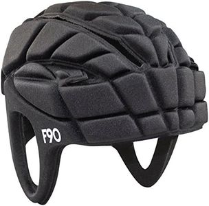 Full90 Sports (10901506) FN1 Performance Headgear, Medium, Black