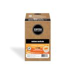 Zavida Crème Brulee Single Serve Coffee Capsule, Compatible with Keurig K-Cup Brewers, 24-Count