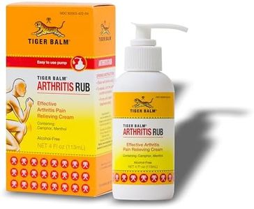 Tiger Balm