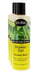 Shikai Products Shower Gel - Cucumber Melon - 12 Oz
