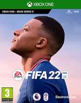 Electronic Arts FIFA 22 (Xbox One), 23066