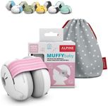 Alpine Muffy Baby Ear Protection fo