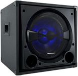 Rockville BASS Blaster 12 12" 800w 