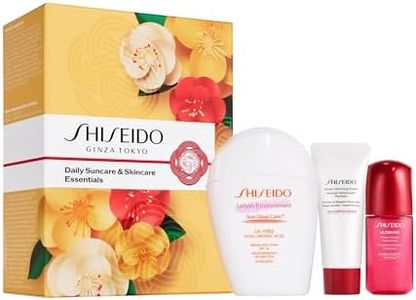 Shiseido D