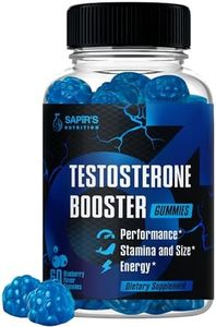 Testostero