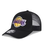 Ultra Game NBA Adults Snap Back All Around The World Trucker Baseball Cap Hat