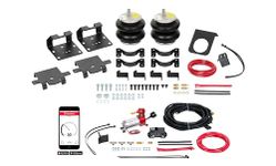 Ride-Rite - GM Silverado/Sierra 2500/3500HD 2WD/4WD AIO Wireless (W217602860)