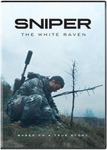 Sniper: The White Raven [DVD]