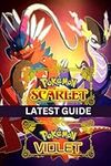 Pokemon Scarlet and Violet Guide: W