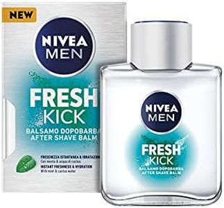 NIVEA MEN 