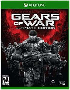 Gears of W