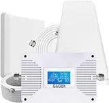 AT&T Cell Phone Signal Booster Veri