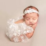 Newborn Photography Outfits Girl Newborn Photography Props Newborn Lace Outfit Photography Newborn Props for Photography