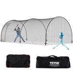 Portable Batting Cages