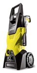 Karcher K3 MX Pressure Washer,1700 PSI